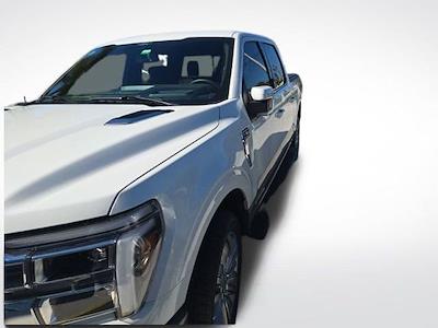 Used 2025 Ford F-150 - photo 1
