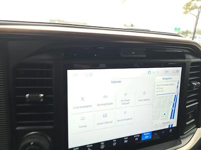 Used 2025 Ford F-150 - photo 1