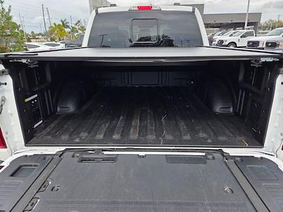 Used 2025 Ford F-150 - photo 1