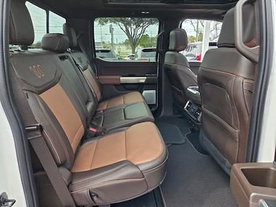 Used 2025 Ford F-150 - photo 1