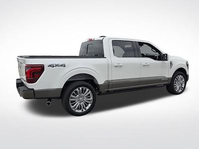 Used 2025 Ford F-150 - photo 1