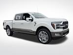 2025 Ford F-150 SuperCrew Cab 4WD Pickup for sale #25F1353S - photo 1