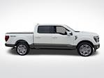 2025 Ford F-150 SuperCrew Cab 4WD Pickup for sale #25F1353S - photo 8