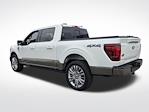 2025 Ford F-150 SuperCrew Cab 4WD Pickup for sale #25F1353S - photo 7