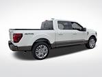 2025 Ford F-150 SuperCrew Cab 4WD Pickup for sale #25F1353S - photo 2