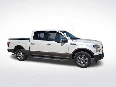 Used 2015 Ford F-150 - photo 1