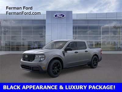 2025 Ford Maverick SuperCrew Cab AWD Pickup for sale #25F1355 - photo 1