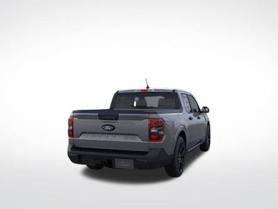 New 2025 Ford Maverick XLT SuperCrew Cab for sale #25F1355 - photo 2