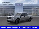 2025 Ford Maverick SuperCrew Cab AWD Pickup for sale #25F1355 - photo 1