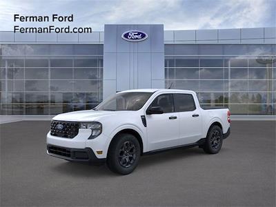 New 2025 Ford Maverick XLT SuperCrew Cab for sale #25F1356 - photo 1