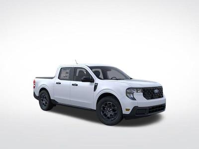 2025 Ford Maverick SuperCrew Cab AWD Pickup for sale #25F1356 - photo 1