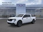 New 2025 Ford Maverick XLT SuperCrew Cab for sale #25F1356 - photo 1
