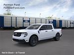 New 2025 Ford Maverick XLT SuperCrew Cab Pickup for sale #25F1364 - photo 1