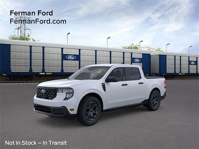 New 2025 Ford Maverick XLT SuperCrew Cab Pickup for sale #25F1366 - photo 1
