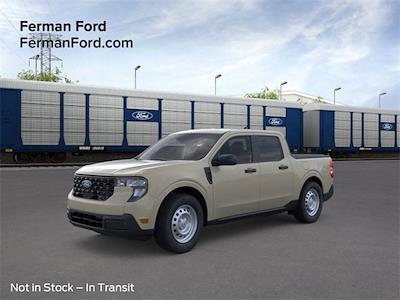 New 2025 Ford Maverick XL SuperCrew Cab Pickup for sale #25F1367 - photo 1