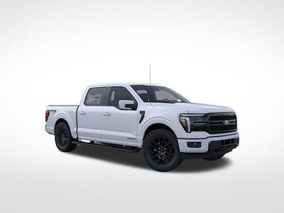 2025 Ford F-150 SuperCrew Cab 4WD Pickup for sale #25F1373R - photo 1