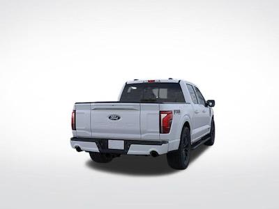2025 Ford F-150 SuperCrew Cab 4WD Pickup for sale #25F1373R - photo 2