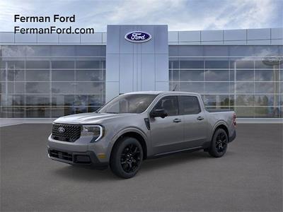 New 2025 Ford Maverick Lariat SuperCrew Cab AWD Pickup for sale #25F1379 - photo 1