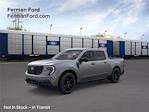 New 2025 Ford Maverick Lariat SuperCrew Cab AWD Pickup for sale #25F1379 - photo 1