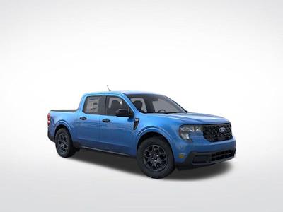 2025 Ford Maverick SuperCrew Cab FWD Pickup for sale #25F1380 - photo 1