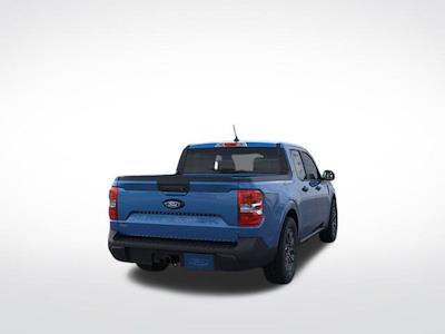 2025 Ford Maverick SuperCrew Cab FWD Pickup for sale #25F1380 - photo 2