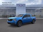 New 2025 Ford Maverick XLT SuperCrew Cab Pickup for sale #25F1380 - photo 1