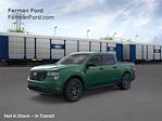 New 2025 Ford Maverick XLT SuperCrew Cab Pickup for sale #25F1381 - photo 1