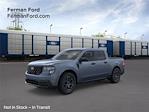 New 2025 Ford Maverick XLT SuperCrew Cab for sale #25F1383 - photo 1