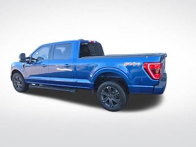2023 Ford F-150 SuperCrew Cab 4WD Pickup for sale #25F1385A - photo 1