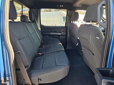 2023 Ford F-150 SuperCrew Cab 4WD Pickup for sale #25F1385A - photo 2