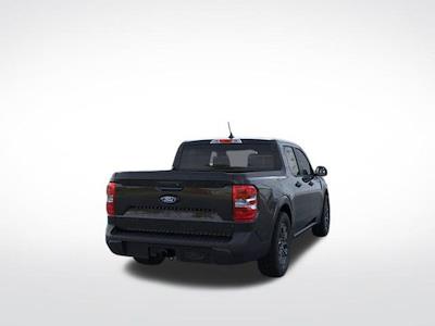 New 2025 Ford Maverick XLT SuperCrew Cab for sale #25F1387 - photo 2