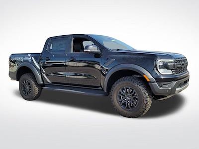 New 2025 Ford Ranger Raptor SuperCrew Cab for sale #25F1400 - photo 1