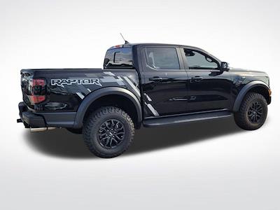 New 2025 Ford Ranger Raptor SuperCrew Cab for sale #25F1400 - photo 2