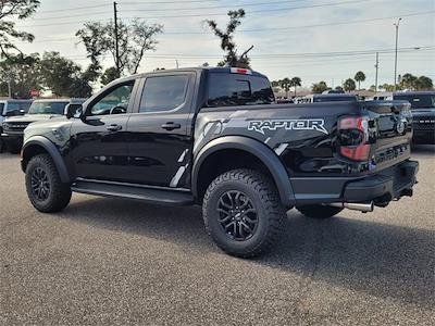 New 2025 Ford Ranger Raptor SuperCrew Cab for sale #25F1400 - photo 2