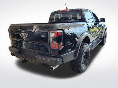 New 2025 Ford Ranger Raptor SuperCrew Cab for sale #25F1400 - photo 2