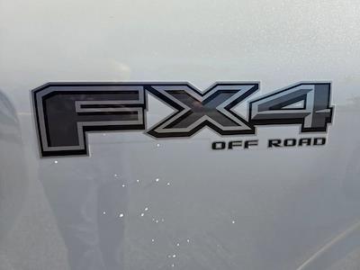 Used 2025 Ford F-150 - photo 1