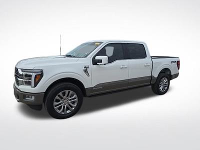 Used 2025 Ford F-150 King Ranch SuperCrew Cab for sale #25F1401A - photo 1