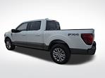 Used 2025 Ford F-150 King Ranch SuperCrew Cab for sale #25F1401A - photo 1