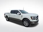 Used 2025 Ford F-150 King Ranch SuperCrew Cab for sale #25F1401A - photo 4