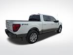 Used 2025 Ford F-150 King Ranch SuperCrew Cab for sale #25F1401A - photo 5