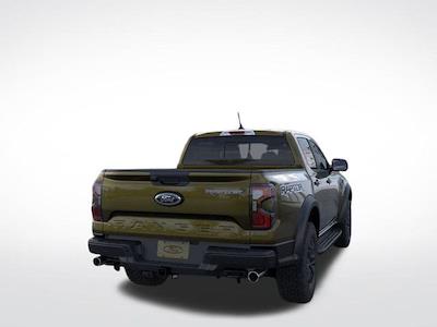 New 2025 Ford Ranger Raptor SuperCrew Cab for sale #25F1406 - photo 2