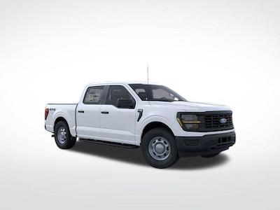 2025 Ford F-150 SuperCrew Cab 4WD Pickup for sale #25F1409 - photo 1