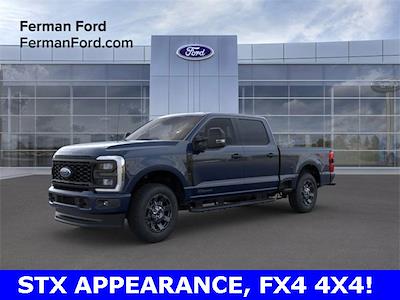 2025 Ford F-250 Crew Cab 4WD Pickup for sale #25F141 - photo 1