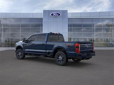 2025 Ford F-250 Crew Cab 4WD Pickup for sale #25F141 - photo 2