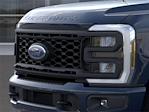 2025 Ford F-250 Crew Cab 4WD Pickup for sale #25F141 - photo 18