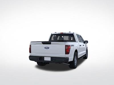 2025 Ford F-150 SuperCrew Cab 4WD Pickup for sale #25F1410 - photo 2