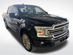 Used 2018 Ford F-150 Limited SuperCrew Cab for sale #25F1411B - photo 4