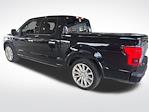Used 2018 Ford F-150 Limited SuperCrew Cab for sale #25F1411B - photo 6