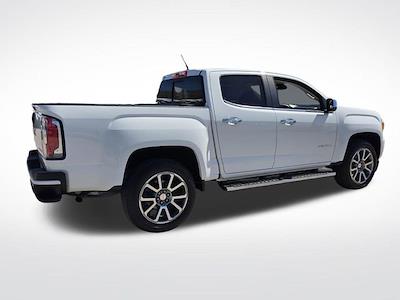 Used 2020 GMC Canyon - photo 1