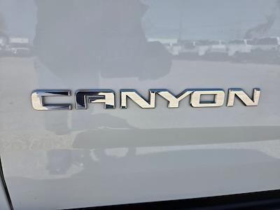 Used 2020 GMC Canyon - photo 1